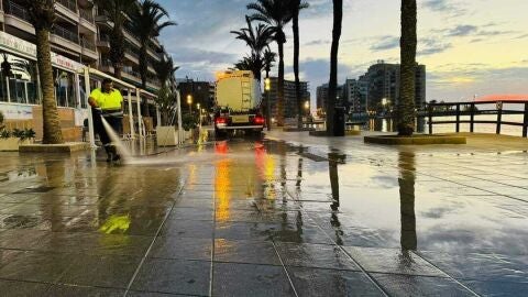 Torrevieja actualiza la Ordenanza de Aseo Urbano en busca de una ciudad más limpia. Estas son las novedades Torrevieja actualiza la Ordenanza de Aseo Urbano en busca de una ciudad más limpia. Estas son las novedades