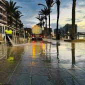 Torrevieja actualiza la Ordenanza de Aseo Urbano en busca de una ciudad más limpia. Estas son las novedades