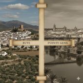 Turismo por Rute y Puente Genil