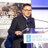 A Xunta lanza "Prato de Mercado" para potenciar as prazas de abastos 