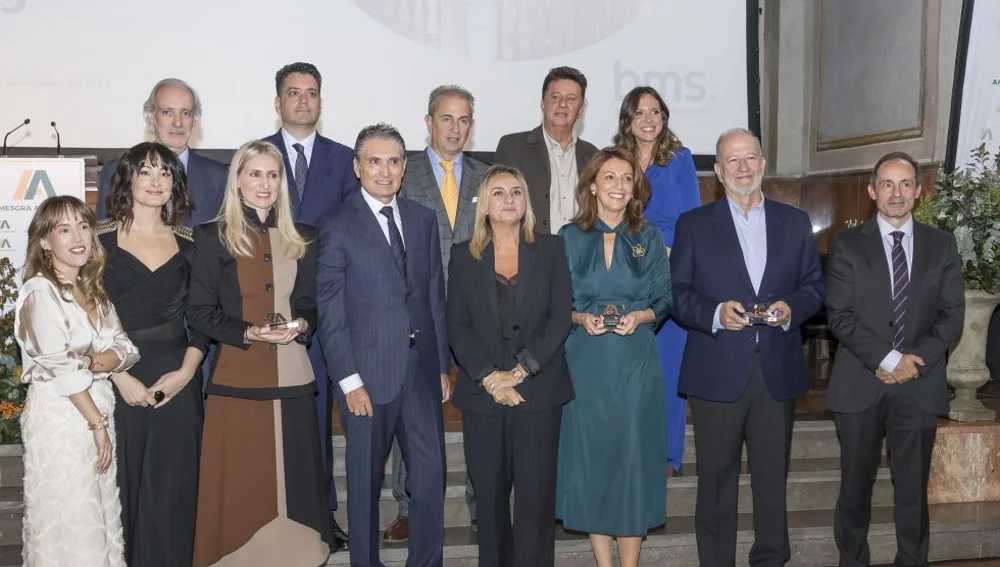 Premios Doble AA 2025 Premios Doble AA 2025