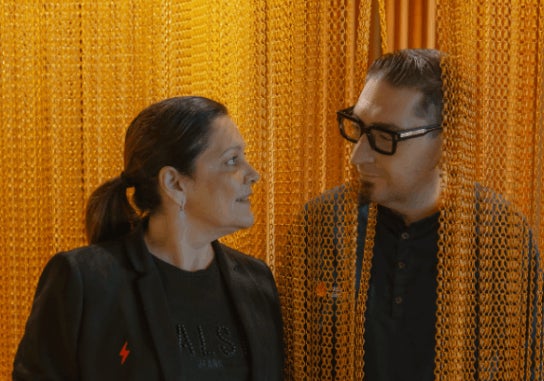 Periko Ortega trae a Córdoba una nueva Estrella Michelín Periko Ortega trae a Córdoba una nueva Estrella Michelín