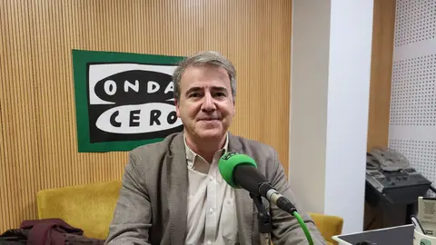 Manuel Pardo, delegado da Xunta en Ourense Manuel Pardo, delegado da Xunta en Ourense