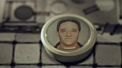 Caso 1x03: La sidrería Caso 1x03: La sidrería