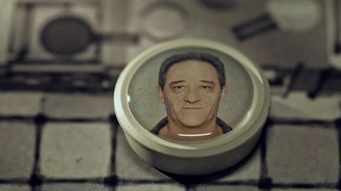 Caso 1x03: La sidrería