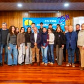 A Deputación lanza unha campaña contra a violencia machista centrada no uso responsable das redes sociais