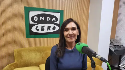 Carmen Dacosta, deputada autonómica do Psoe Carmen Dacosta, deputada autonómica do Psoe