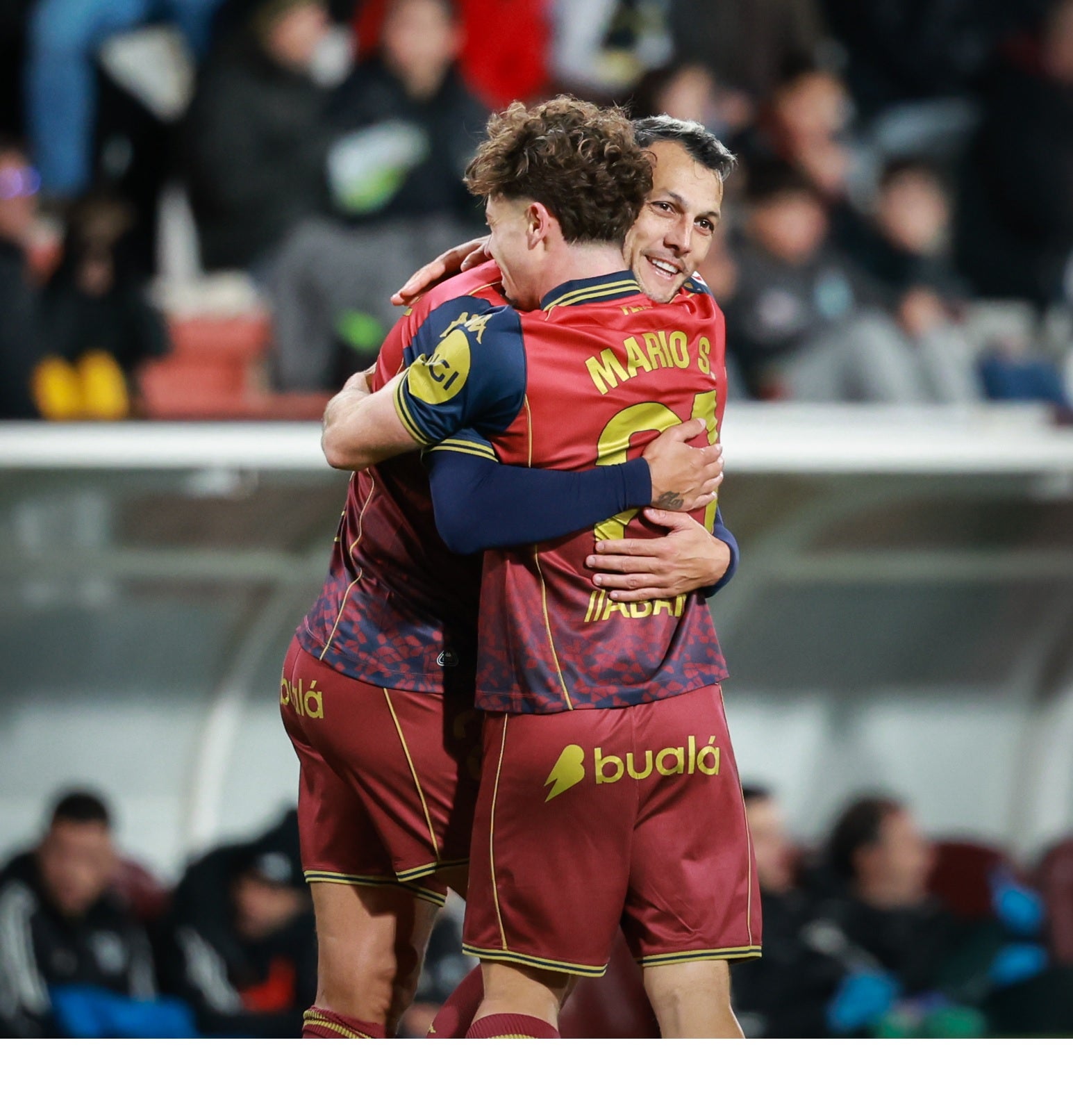 El Albacete 0-Deportivo 2, en Juego de Plata El Albacete 0-Deportivo 2, en Juego de Plata