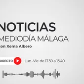 Noticias Málaga Mediodía 02/12/2025 Noticias Málaga Mediodía 02/12/2025
