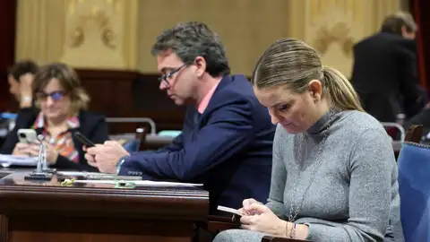 Sin techo de gasto y sin presupuestos para 2026 Sin techo de gasto y sin presupuestos para 2026