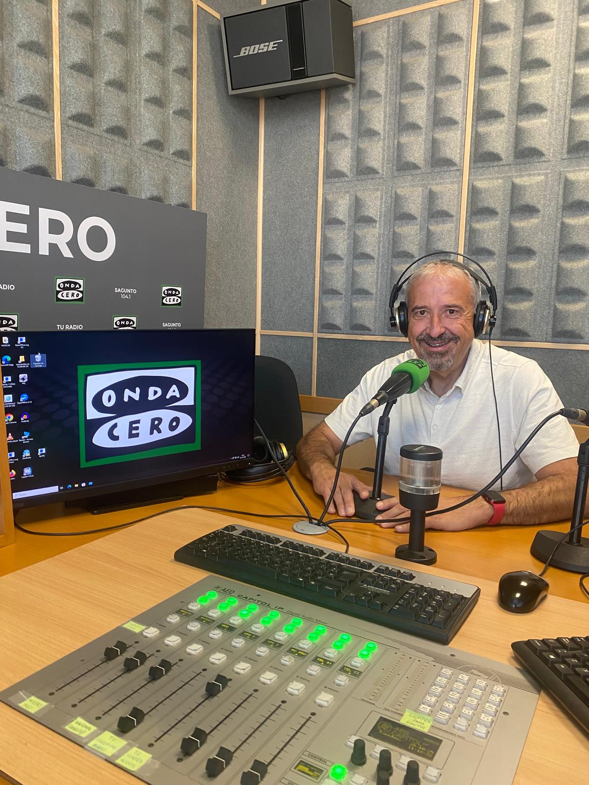 Pako Giménez analiza las consecuencias de la Inteligencia Artificial en los medios de comunicación Pako Giménez analiza las consecuencias de la Inteligencia Artificial en los medios de comunicación