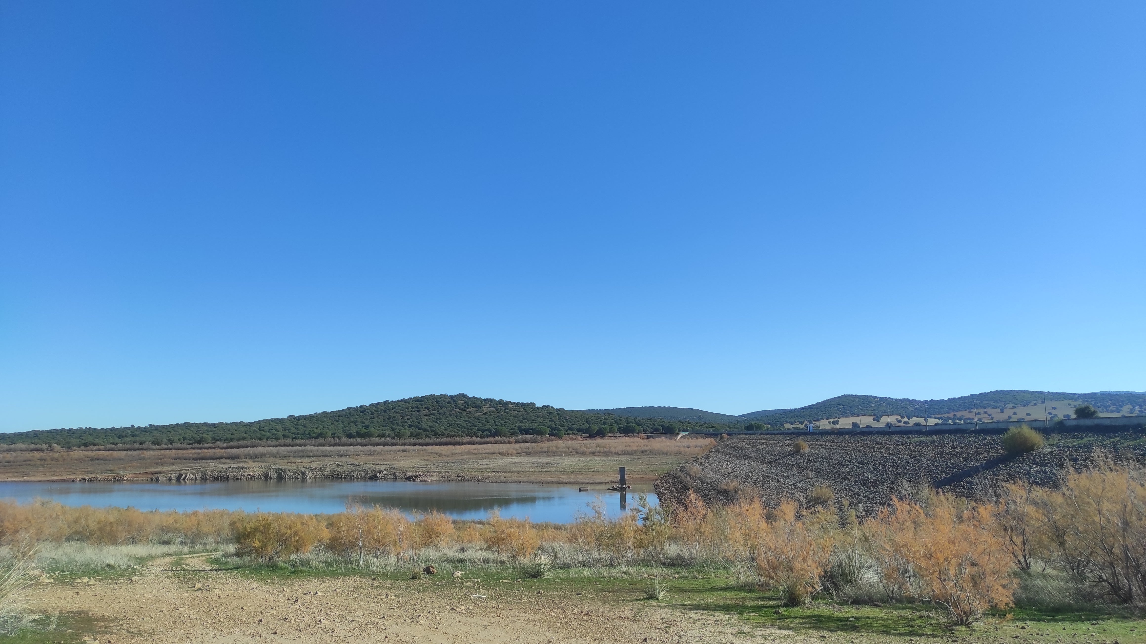 Cruz Roja organiza recogidas de "basuraleza" en La Solana, Manzanares y Valdepeñas Cruz Roja organiza recogidas de "basuraleza" en La Solana, Manzanares y Valdepeñas