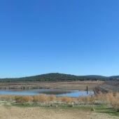 Embalse de La Cabezuela