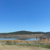 Embalse de La Cabezuela Embalse de La Cabezuela