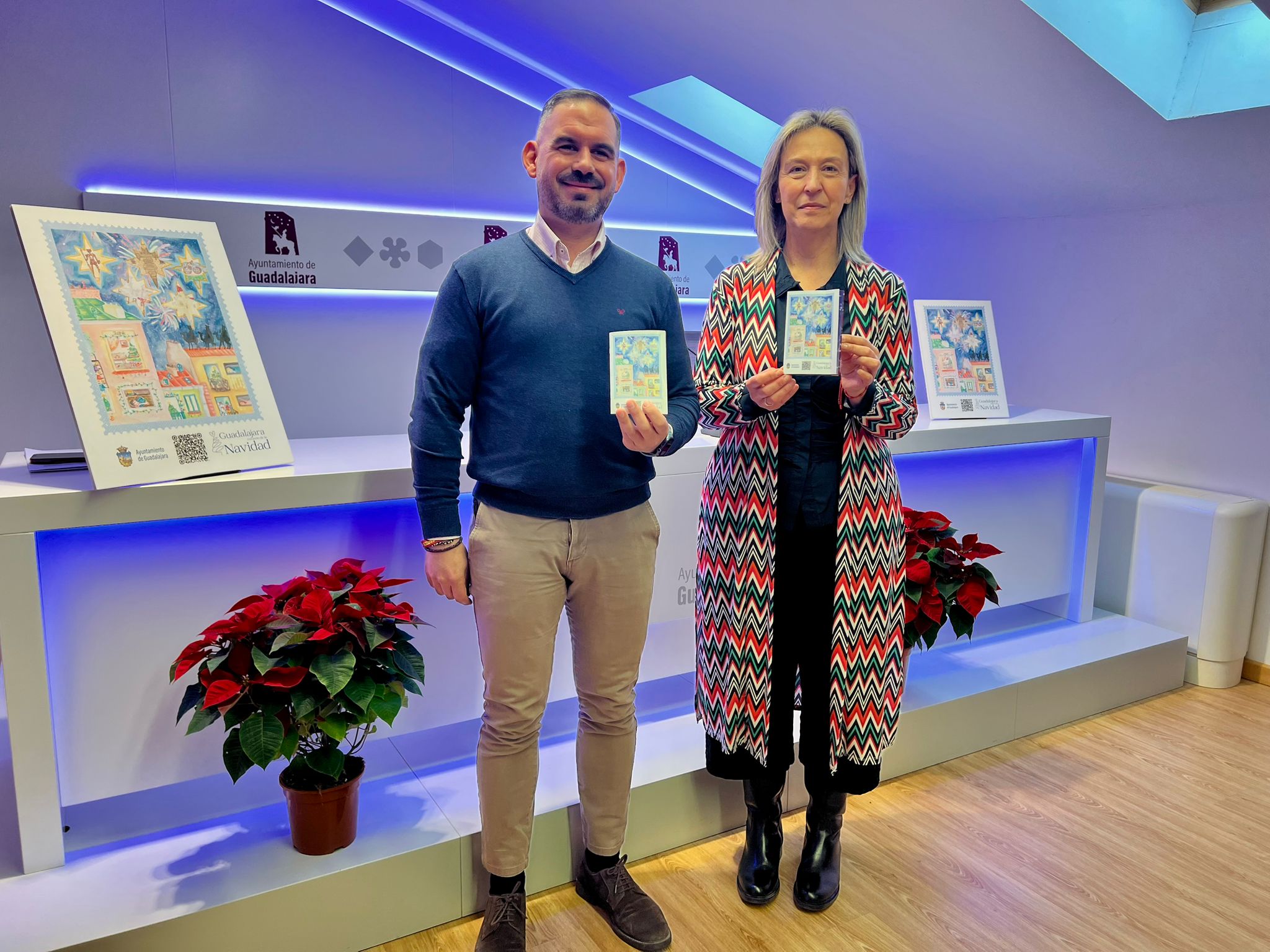 Guadalajara enciende la Navidad el viernes 5 de diciembre Guadalajara enciende la Navidad el viernes 5 de diciembre