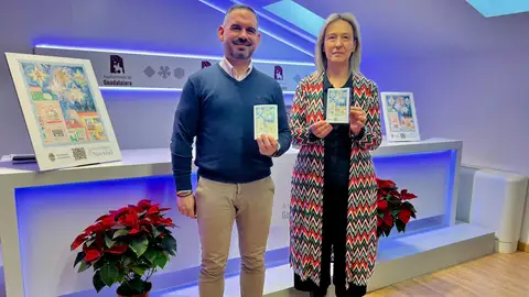 Guadalajara enciende la Navidad el viernes 5 de diciembre Guadalajara enciende la Navidad el viernes 5 de diciembre