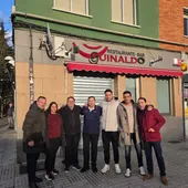 Restaurante Guinaldo Restaurante Guinaldo