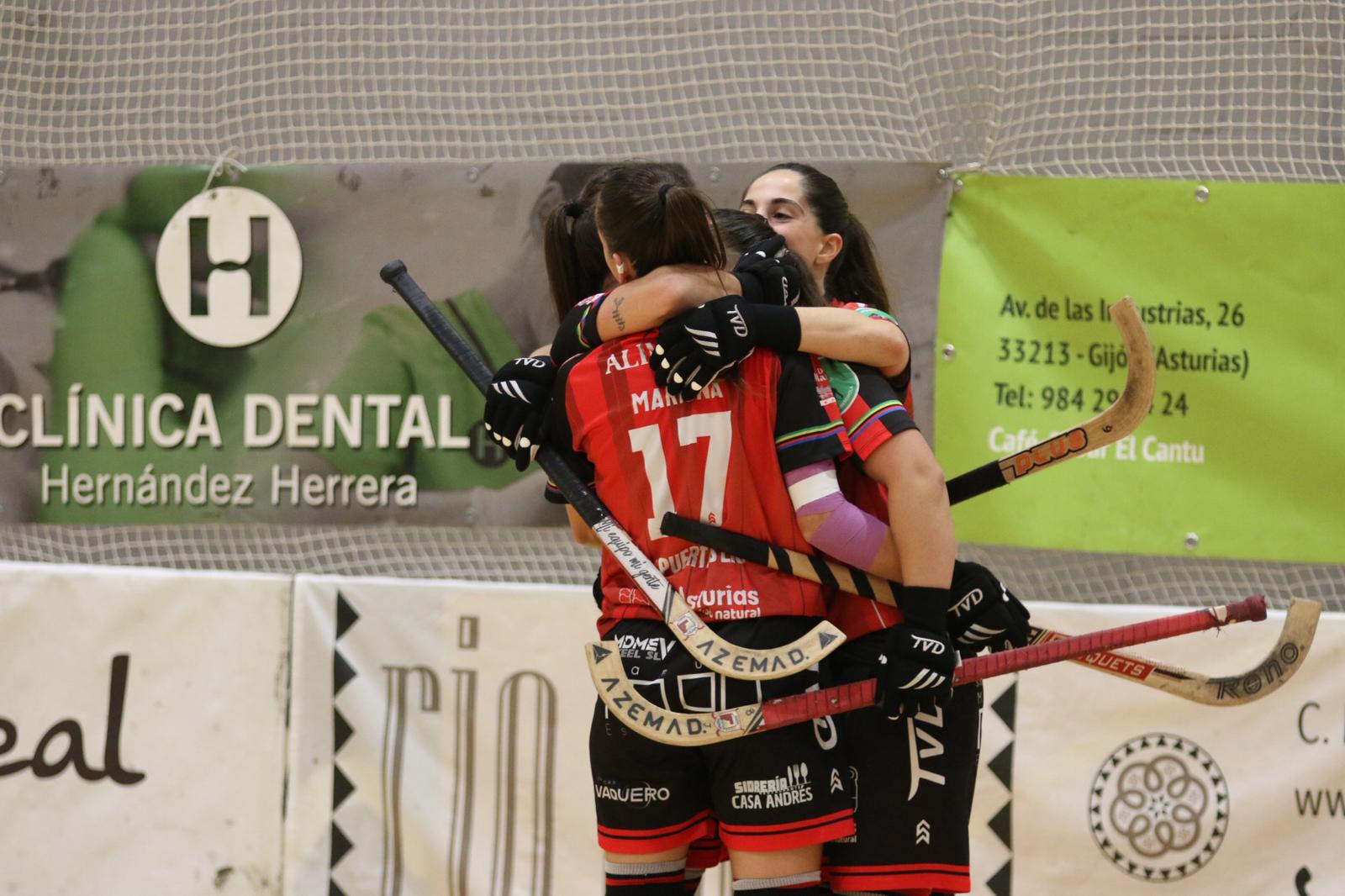 El Telecable cierra un mes memorable El Telecable cierra un mes memorable