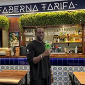 Moussa Niang Moussa Niang