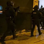 Prisión para el líder de la primera célula en Castellón del grupo terrorista neonazi The Base Prisión para el líder de la primera célula en Castellón del grupo terrorista neonazi The Base