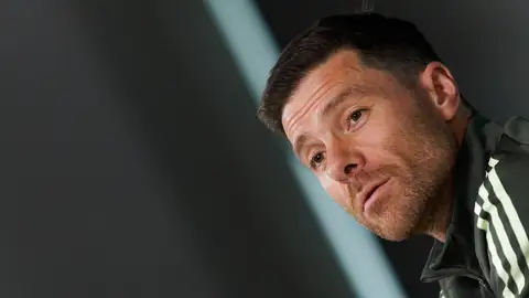 Xabi Alonso Xabi Alonso