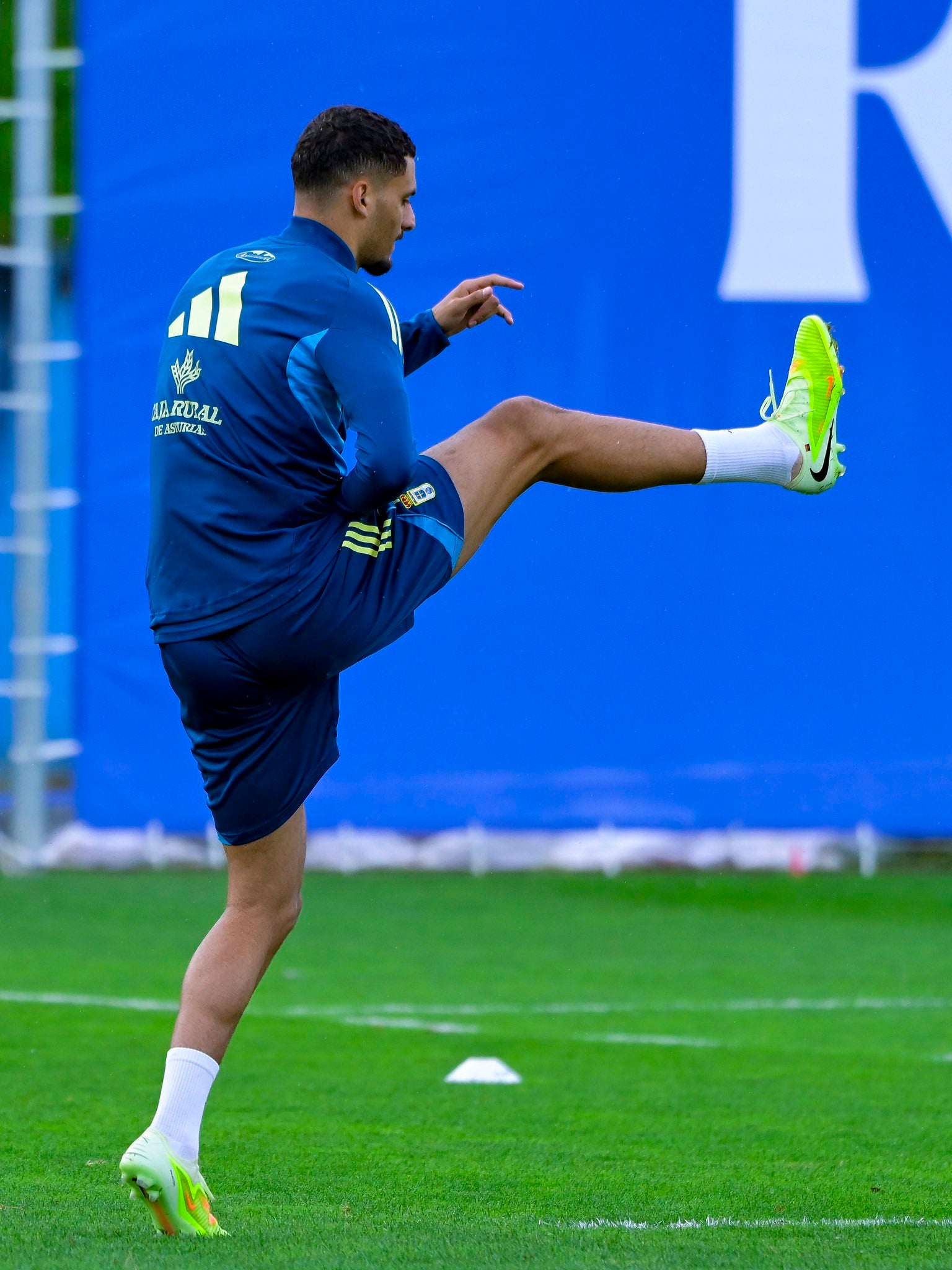 Carmo: “Una victoria puede cambiarnos la temporada" Carmo: “Una victoria puede cambiarnos la temporada"