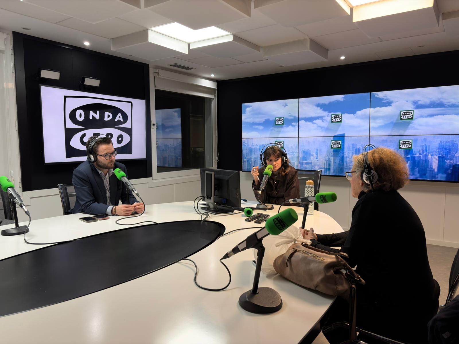 L'actualitat, a debat L'actualitat, a debat