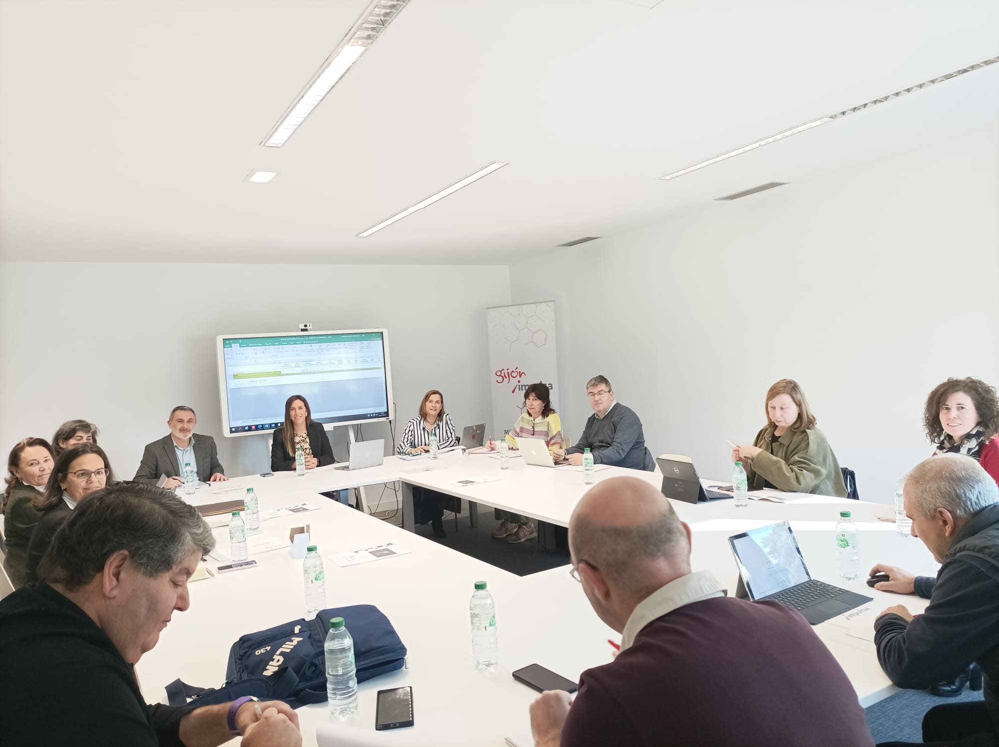 Esta semana en Más de Uno Gijón Esta semana en Más de Uno Gijón