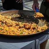 Concurso de Paellas en Torrevieja Concurso de Paellas en Torrevieja