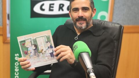 Tete Garc&iacute;a, concejal de Fiestas de Ma&oacute;. 