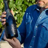 Cava Reyes de Aragón El Casto Brut de Bodegas Langa Cava Reyes de Aragón El Casto Brut de Bodegas Langa