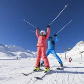 Los escolares aragoneses podrán esquiar en estaciones del grupo Aramón a precios muy reducidos Los escolares aragoneses podrán esquiar en estaciones del grupo Aramón a precios muy reducidos