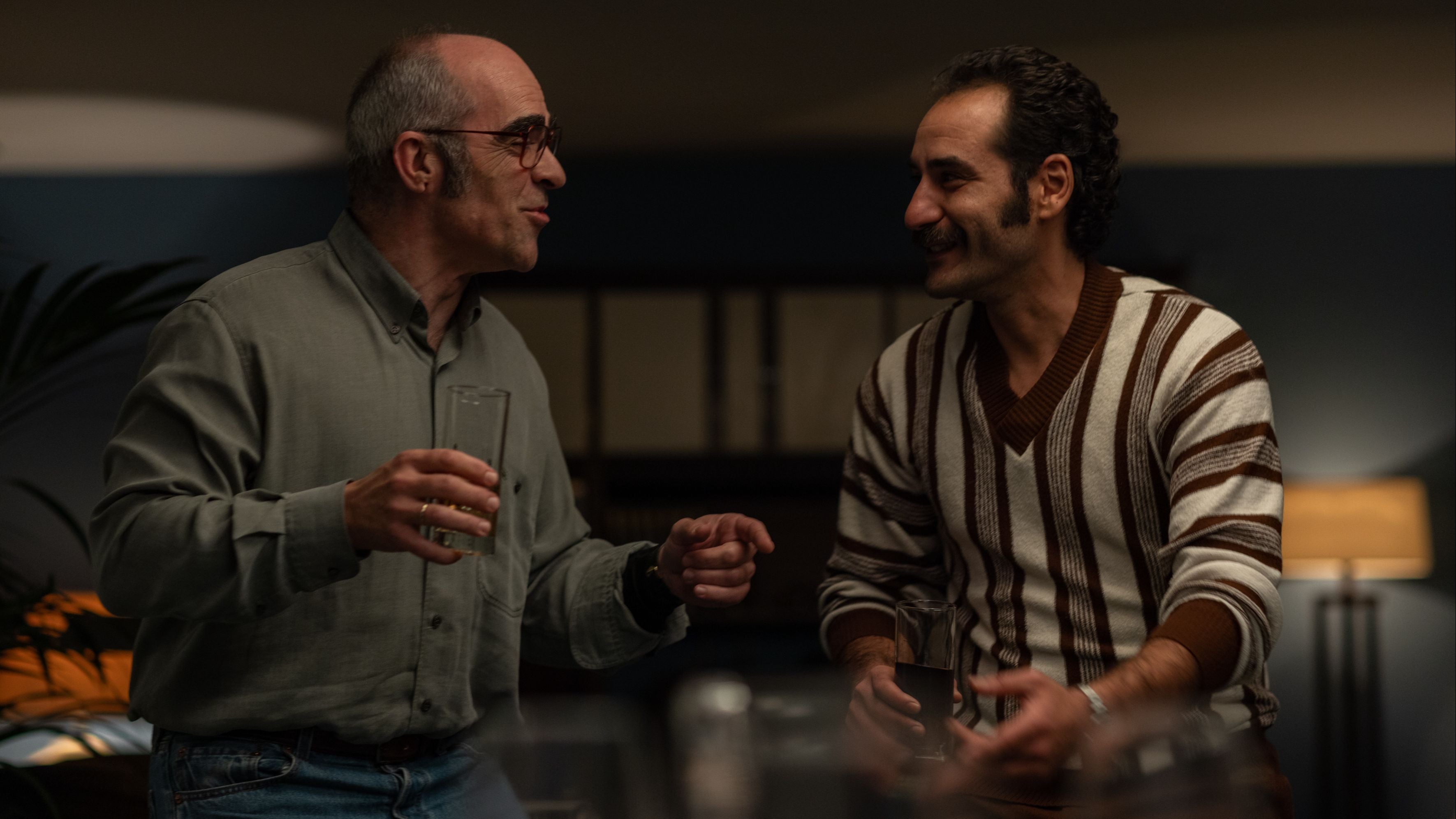 Golpes 6x13 Golpes 6x13