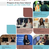 La Universitat Jaume I s’adhereix a la Aliança STEAM per a impulsar el talent femení en ciència i tecnologia La Universitat Jaume I s’adhereix a la Aliança STEAM per a impulsar el talent femení en ciència i tecnologia