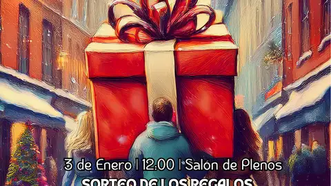 Casi un centenar de comercios participan en la campaña de Navidad hellinera Casi un centenar de comercios participan en la campaña de Navidad hellinera