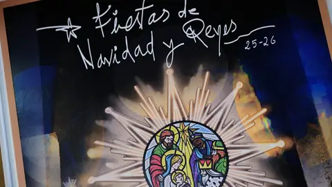 El alcalde Málaga, Francisco de la Torre, expresa en el Bando de Navidad y Fin de Año 2025 sus mejores deseos de paz y prosperidad El alcalde Málaga, Francisco de la Torre, expresa en el Bando de Navidad y Fin de Año 2025 sus mejores deseos de paz y prosperidad