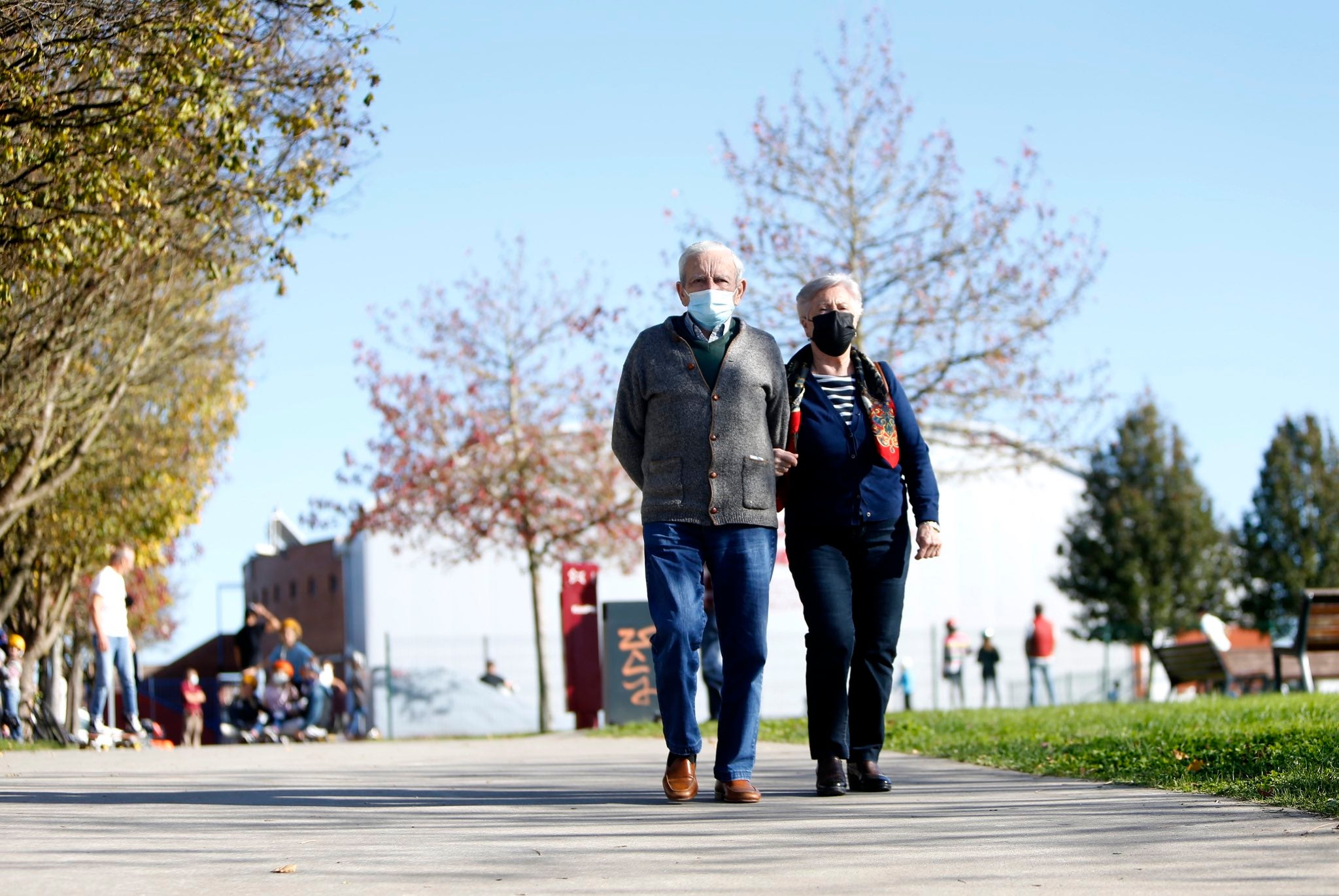 Crece un 47% la incidencia de la gripe en Cantabria Crece un 47% la incidencia de la gripe en Cantabria