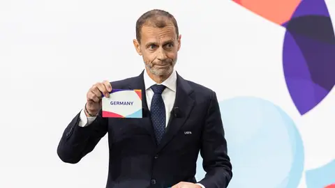 Alemania será la sede de la Eurocopa femenina de 2029 Alemania será la sede de la Eurocopa femenina de 2029