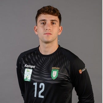 Ander Martín Ander Martín