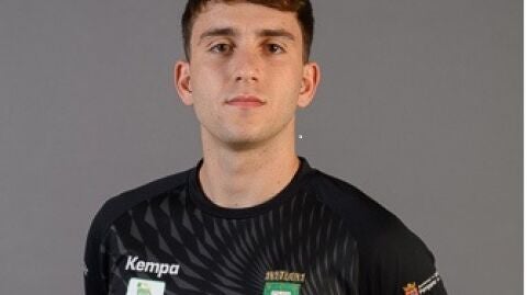Ander Mart&iacute;n