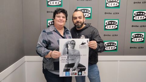 Heriberto Morales, presidente de la Asociaci&oacute;n de Escritores Independientes de la Marina Baixa