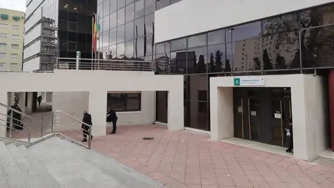 El exsuperintendente de la Policía Local de Granada niega accesos irregulares en el caso Viogen El exsuperintendente de la Policía Local de Granada niega accesos irregulares en el caso Viogen