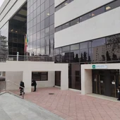 El exsuperintendente de la Policía Local de Granada niega accesos irregulares en el caso Viogen El exsuperintendente de la Policía Local de Granada niega accesos irregulares en el caso Viogen