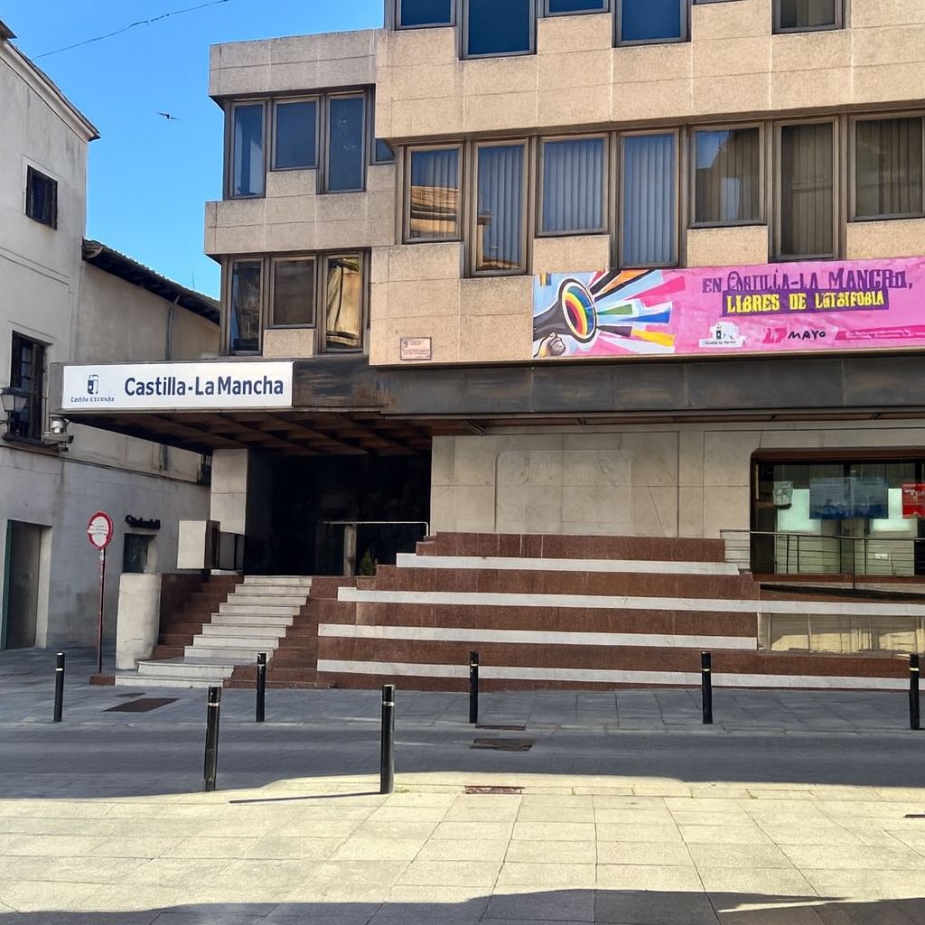 ANPE Castilla-La Mancha denuncia presiones a trabajadoras embarazadas en Guadalajara ANPE Castilla-La Mancha denuncia presiones a trabajadoras embarazadas en Guadalajara