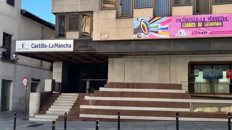 ANPE Castilla-La Mancha denuncia presiones a trabajadoras embarazadas en Guadalajara ANPE Castilla-La Mancha denuncia presiones a trabajadoras embarazadas en Guadalajara