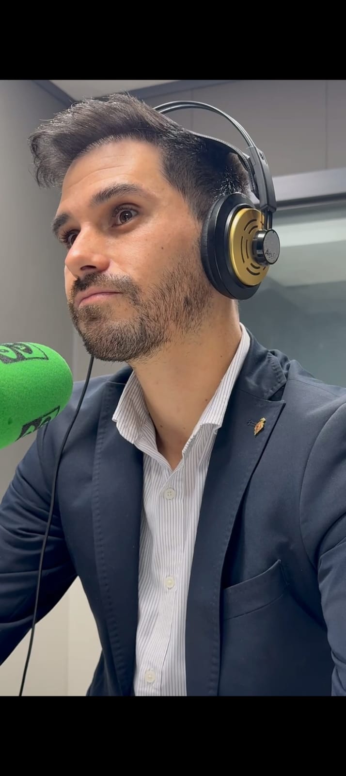 Conoce con Cristian Ramírez la nueva normativa sobre circulación en patinete por la ciudad de Castellón Conoce con Cristian Ramírez la nueva normativa sobre circulación en patinete por la ciudad de Castellón