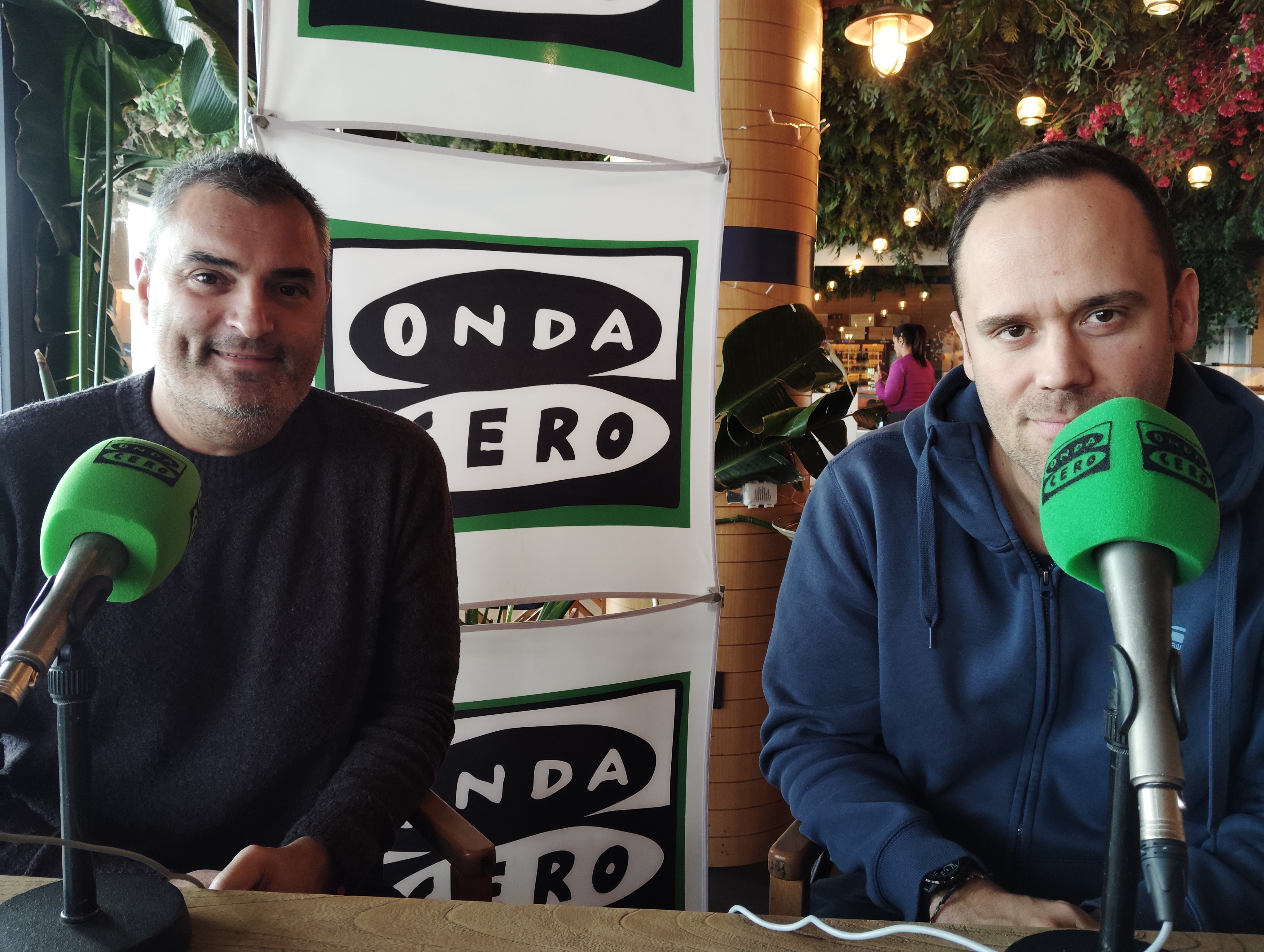 La Tertulia Deportiva Más de uno Alicante. 04/12/2025 La Tertulia Deportiva Más de uno Alicante. 04/12/2025