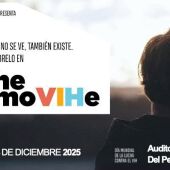 Día Mundial del SIDA en la Vila Joiosa