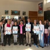 El Ayuntamiento de Málaga y el Instituto Puleva de Nutrición promueven talleres de hábitos saludables para personas mayores