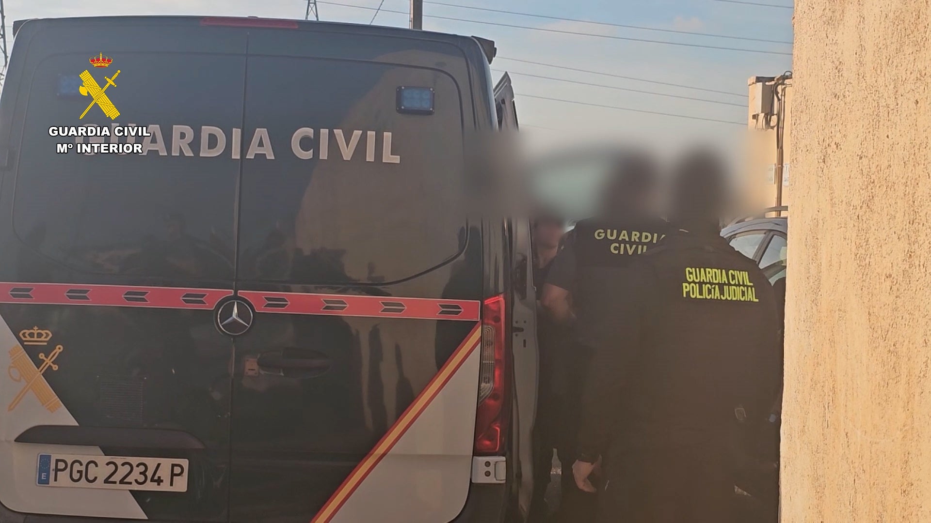 Investigan la muerte violenta de un niño de 4 años en Garrucha: detenidos la madre y su pareja Investigan la muerte violenta de un niño de 4 años en Garrucha: detenidos la madre y su pareja